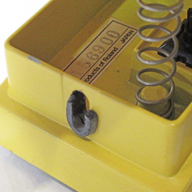 BOSS USED 中古 OD-1 1980's #156900 画像4