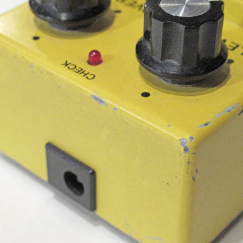 BOSS USED 中古 OD-1 1980's #156900 画像5