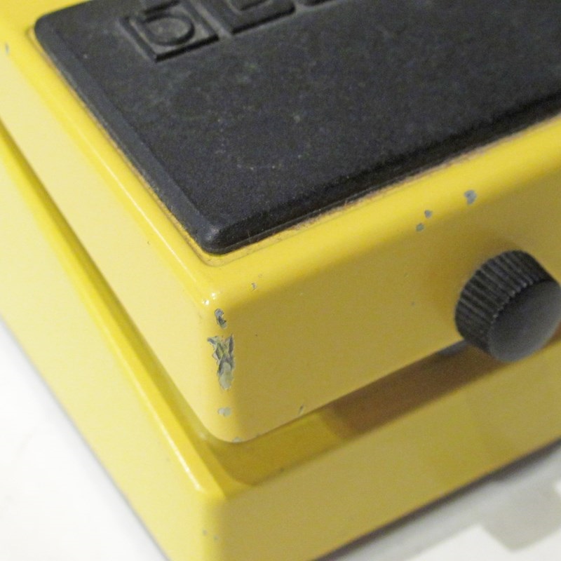 BOSS USED 中古 OD-1 1980's #156900 画像6