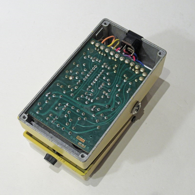 BOSS 【USED】OD-1 1980's #124400 画像2