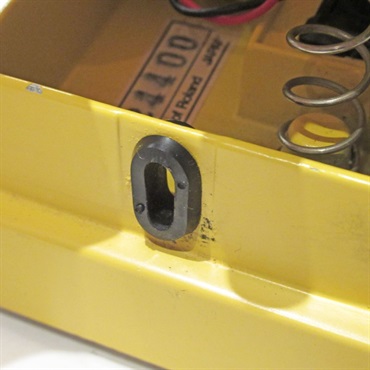 BOSS 【USED】OD-1 1980's #124400 画像4