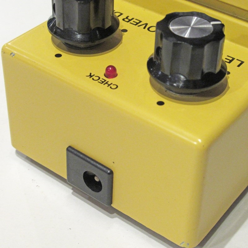 BOSS 【USED】OD-1 1980's #124400 画像6