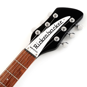 Rickenbacker Model 330 (jetglo) 【SN.25 09776】 ｜イケベ楽器店