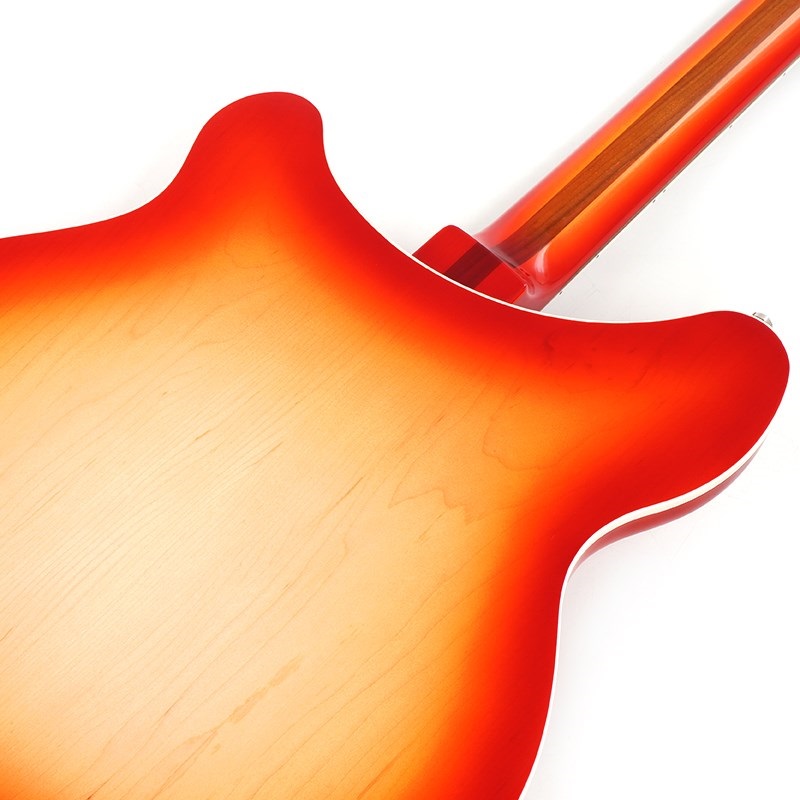 Rickenbacker Model 360 (Fireglo) 【SN.24 41693】 画像5