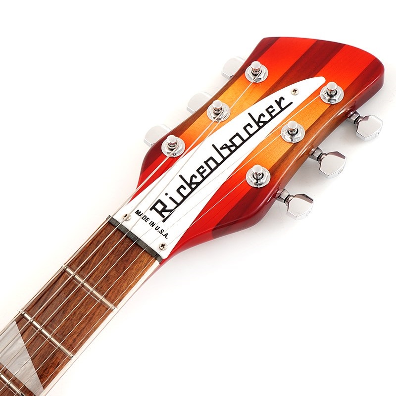 Rickenbacker Model 360 (Fireglo) 【SN.24 41693】 画像6