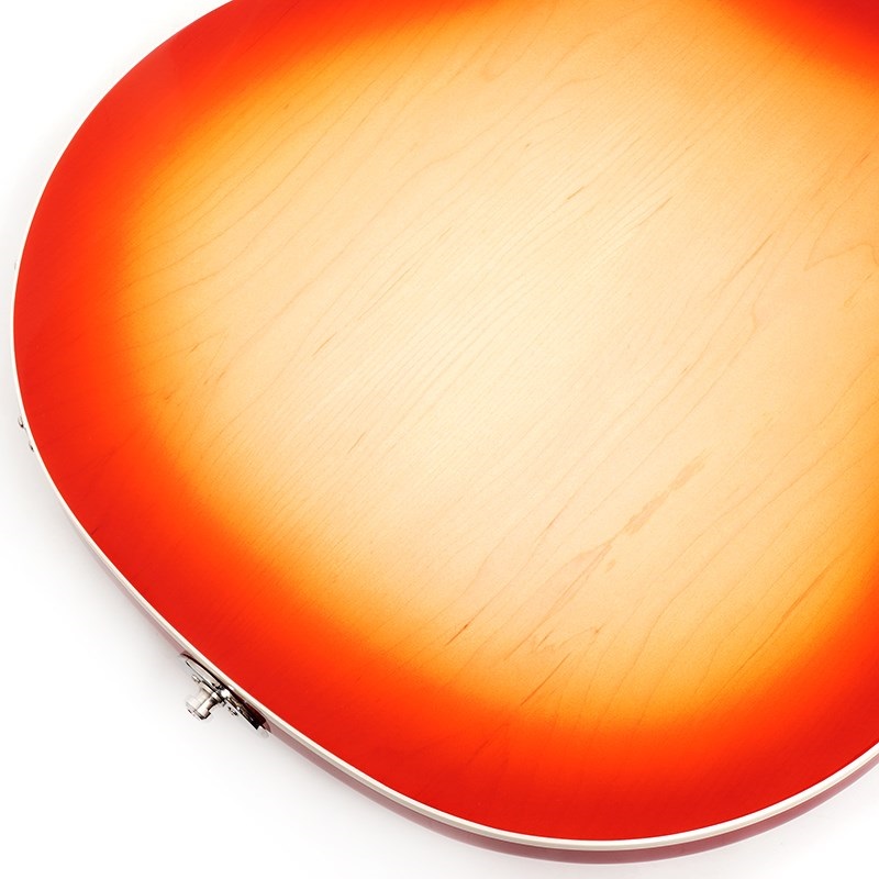 Rickenbacker Model 360 (Fireglo) 【SN.24 41693】 画像7