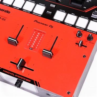 Pioneer DJ 【USED】DJM-S5 画像1