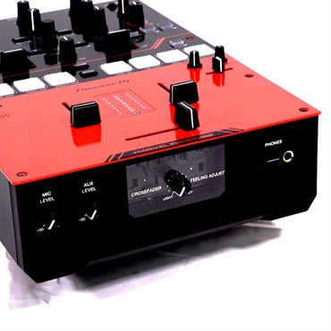 Pioneer DJ 【USED】DJM-S5 画像3