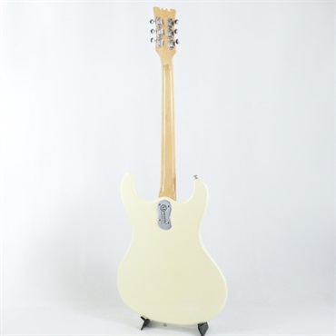 Mosrite 【USED】 '65 PW #60 Model (Pearl White) [SN.S0255] 画像2