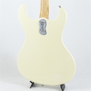 Mosrite 【USED】 '65 PW #60 Model (Pearl White) [SN.S0255] 画像3
