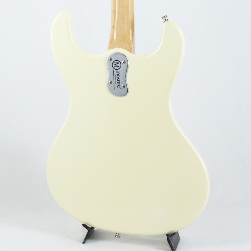 Mosrite 【USED】 '65 PW #60 Model (Pearl White) [SN.S0255] 画像3