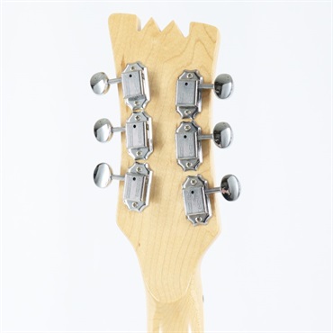 Mosrite 【USED】 '65 PW #60 Model (Pearl White) [SN.S0255] 画像5
