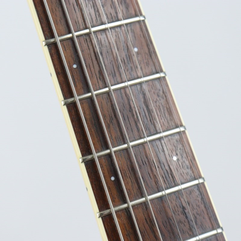 Mosrite 【USED】 '65 PW #60 Model (Pearl White) [SN.S0255] 画像7