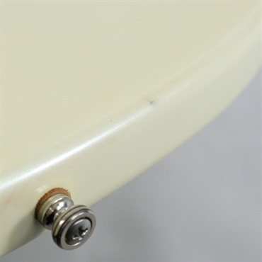 Mosrite 【USED】 '65 PW #60 Model (Pearl White) [SN.S0255] 画像8
