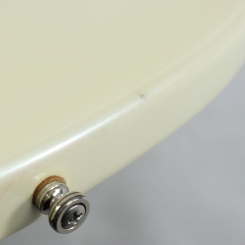 Mosrite 【USED】 '65 PW #60 Model (Pearl White) [SN.S0255] 画像8