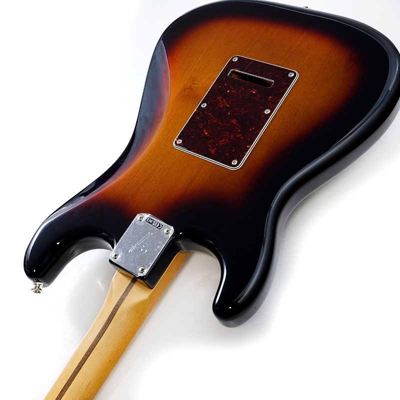Fender MEX Player II Modified Stratocaster (3 Tone Sunburst/Maple)【Fender The Spring Summer 2025 Campaign】 画像6