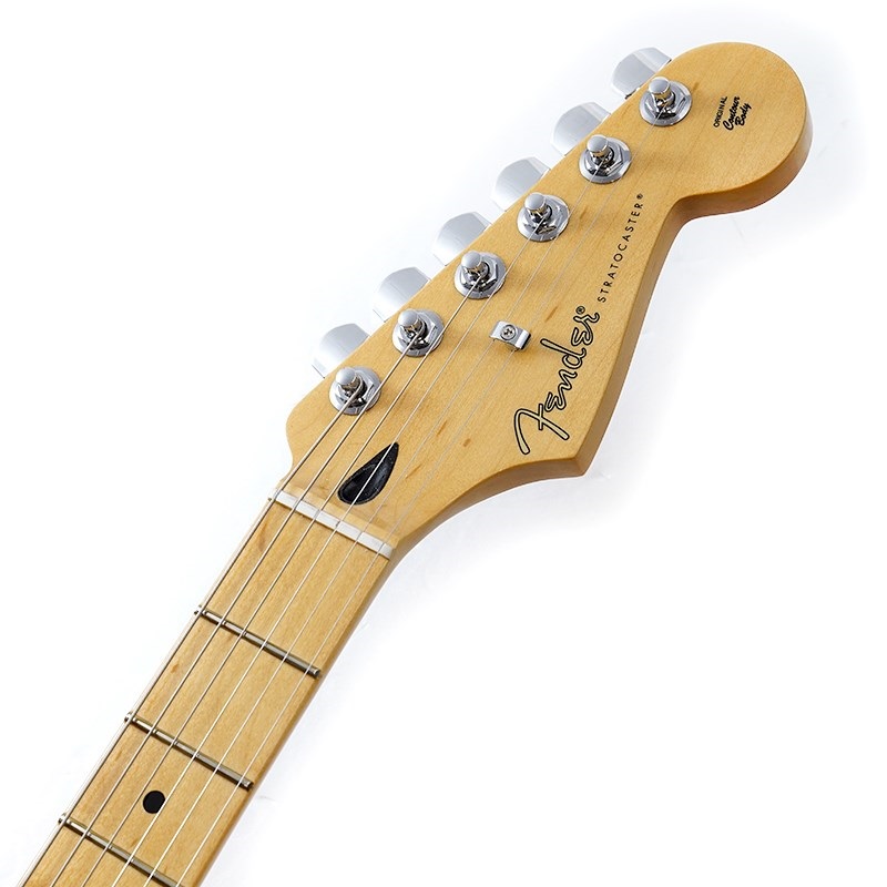 Fender MEX Player II Modified Stratocaster (3 Tone Sunburst/Maple)【Fender The Spring Summer 2025 Campaign】 画像8