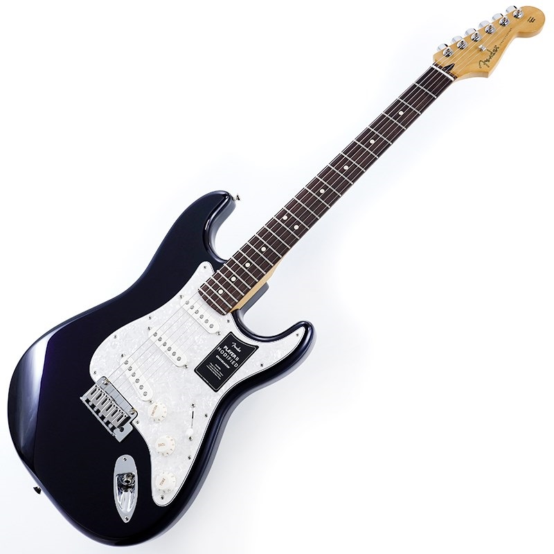Fender MEX Player II Modified Stratocaster (Dusk/Rosewood)【Fender The Spring Summer 2025 Campaign】 画像1