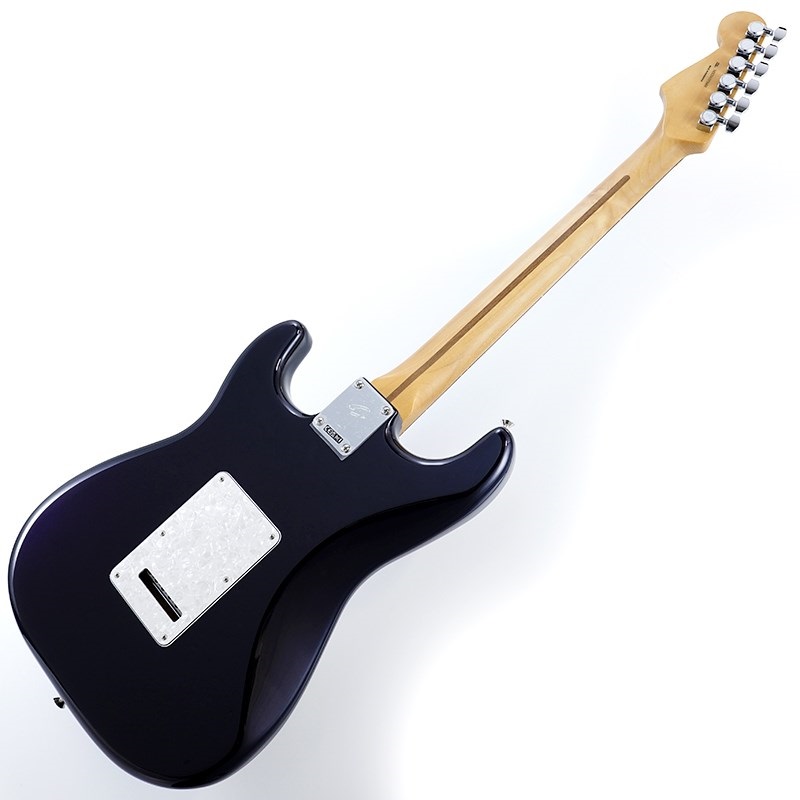 Fender MEX Player II Modified Stratocaster (Dusk/Rosewood)【Fender The Spring Summer 2025 Campaign】 画像2