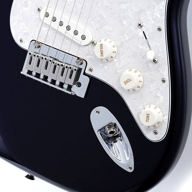 Fender MEX Player II Modified Stratocaster (Dusk/Rosewood)【Fender The Spring Summer 2025 Campaign】 画像4