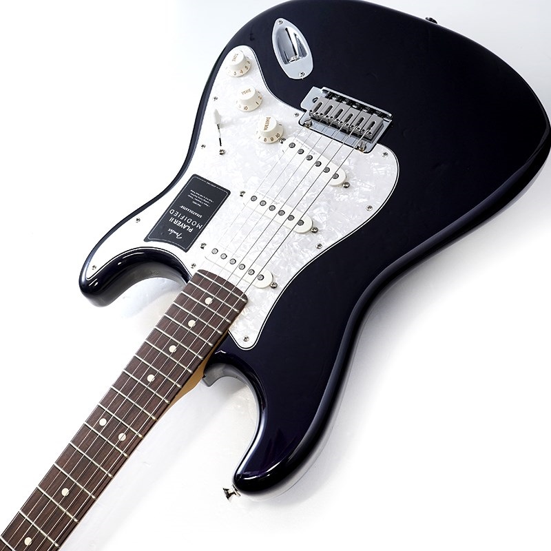Fender MEX Player II Modified Stratocaster (Dusk/Rosewood)【Fender The Spring Summer 2025 Campaign】 画像5