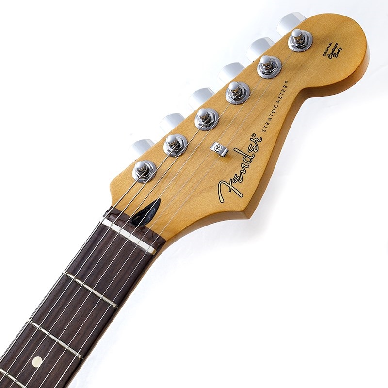 Fender MEX Player II Modified Stratocaster (Dusk/Rosewood)【Fender The Spring Summer 2025 Campaign】 画像8