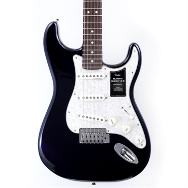 Fender MEX Player II Modified Stratocaster (Dusk/Rosewood)【Fender The Spring Summer 2025 Campaign】 画像9