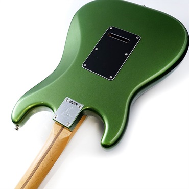 Fender MEX Player II Modified Stratocaster (Harvest Green Metallic/Maple)【Fender The Spring Summer 2025 Campaign】 画像6