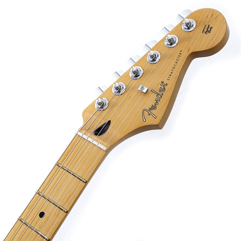 Fender MEX Player II Modified Stratocaster (Harvest Green Metallic/Maple)【Fender The Spring Summer 2025 Campaign】 画像8