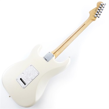 Fender MEX Player II Modified Stratocaster (Olympic Pearl/Rosewood)【Fender The Spring Summer 2025 Campaign】 画像2