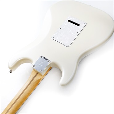 Fender MEX Player II Modified Stratocaster (Olympic Pearl/Rosewood)【Fender The Spring Summer 2025 Campaign】 画像6