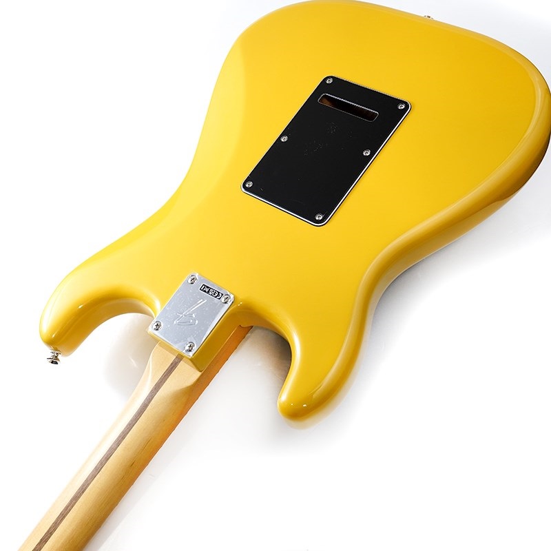 Fender MEX Player II Modified Stratocaster (Sunshine Yellow/Maple)【Fender The Spring Summer 2025 Campaign】 画像6