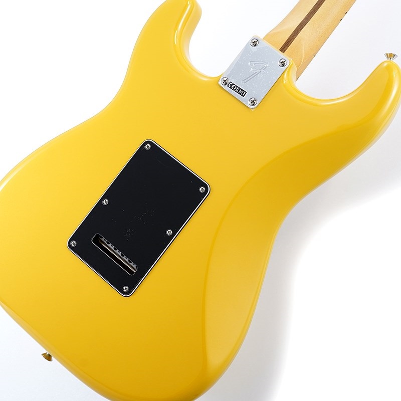 Fender MEX Player II Modified Stratocaster (Sunshine Yellow/Maple)【Fender The Spring Summer 2025 Campaign】 画像7