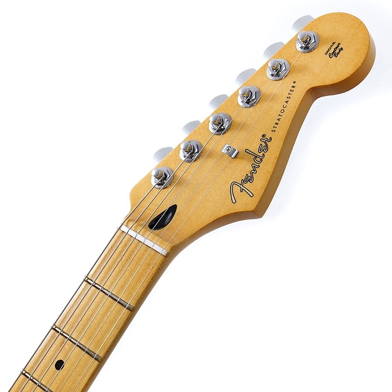 Fender MEX Player II Modified Stratocaster (Sunshine Yellow/Maple)【Fender The Spring Summer 2025 Campaign】 画像8