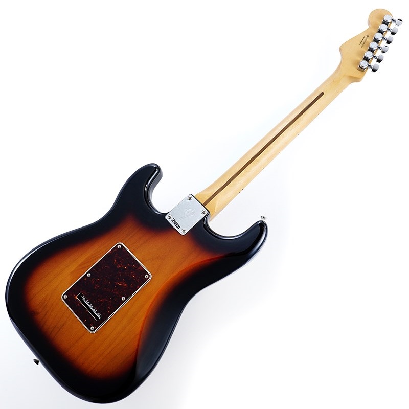 Fender MEX Player II Modified Stratocaster HSS (3-Color Sunburst/Maple)【Fender The Spring Summer 2025 Campaign】 画像2
