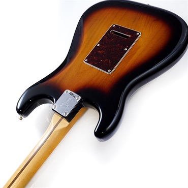 Fender MEX Player II Modified Stratocaster HSS (3-Color Sunburst/Maple)【Fender The Spring Summer 2025 Campaign】 画像6