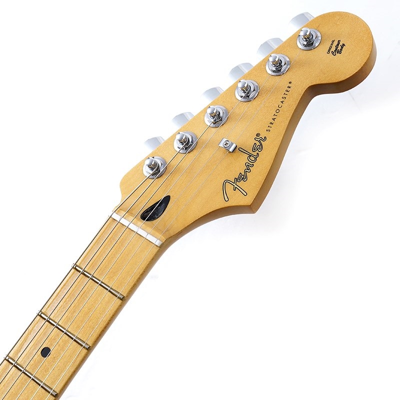 Fender MEX Player II Modified Stratocaster HSS (3-Color Sunburst/Maple)【Fender The Spring Summer 2025 Campaign】 画像8