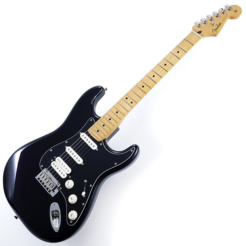 Fender MEX Player II Modified Stratocaster HSS (Dusk/Maple