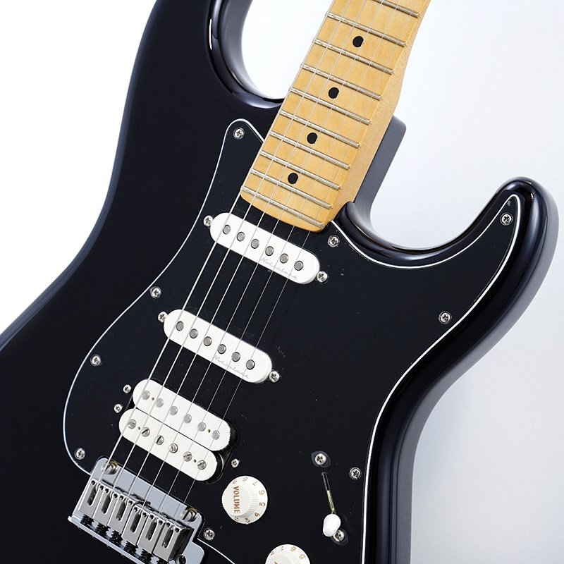 Fender MEX Player II Modified Stratocaster HSS (Dusk/Maple