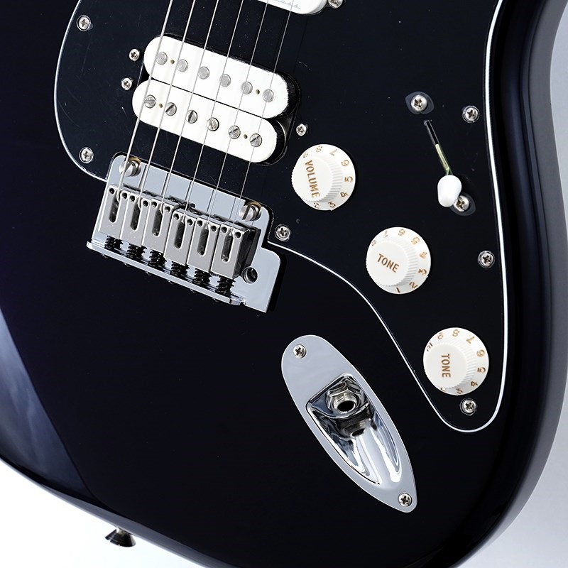 Fender MEX Player II Modified Stratocaster HSS (Dusk/Maple