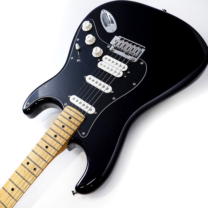 Fender MEX Player II Modified Stratocaster HSS (Dusk/Maple