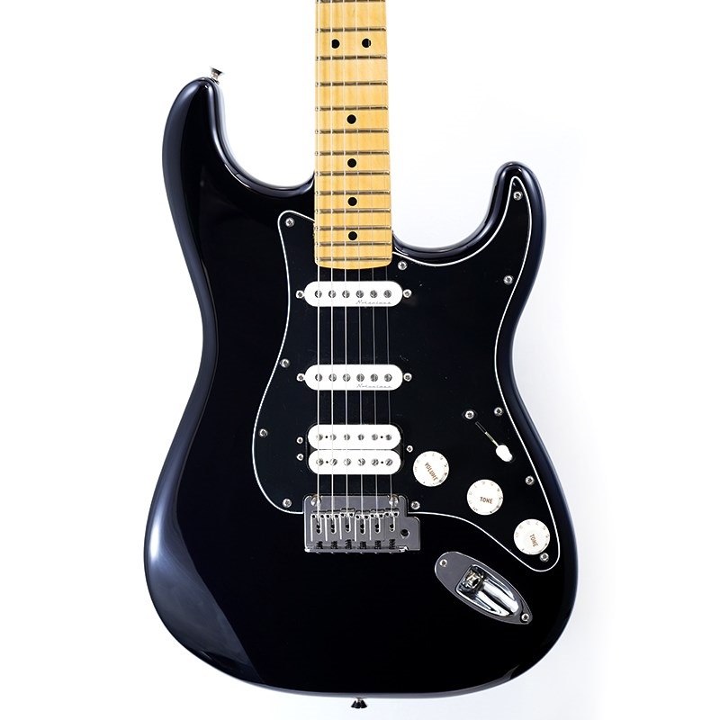 Fender MEX Player II Modified Stratocaster HSS (Dusk/Maple