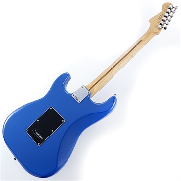 Fender MEX Player II Modified Stratocaster HSS (Electric Blue/Rosewood) 画像2