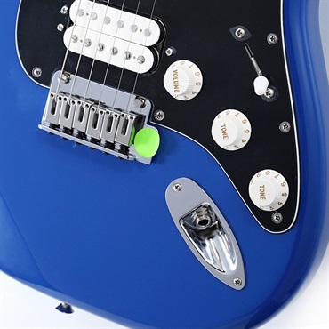 Fender MEX Player II Modified Stratocaster HSS (Electric Blue/Rosewood) 画像4