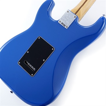 Fender MEX Player II Modified Stratocaster HSS (Electric Blue/Rosewood) 画像7