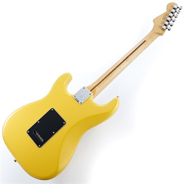 Fender MEX Player II Modified Stratocaster HSS (Sunshine Yellow/Rosewood)【Fender The Spring Summer 2025 Campaign】 画像2