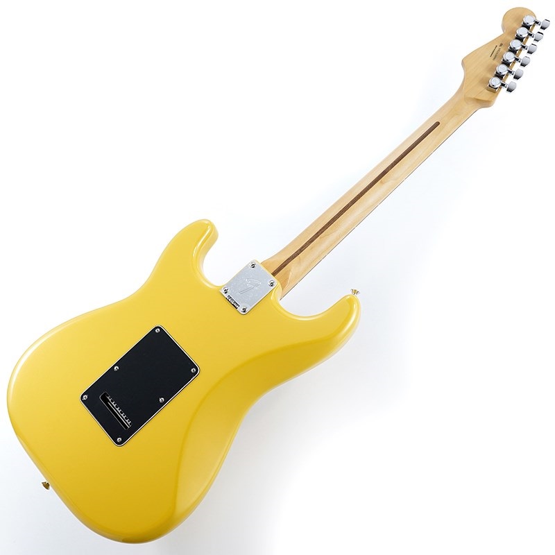 Fender MEX Player II Modified Stratocaster HSS (Sunshine Yellow/Rosewood)【Fender The Spring Summer 2025 Campaign】 画像2