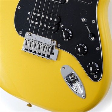 Fender MEX Player II Modified Stratocaster HSS (Sunshine Yellow/Rosewood)【Fender The Spring Summer 2025 Campaign】 画像4