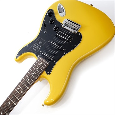 Fender MEX Player II Modified Stratocaster HSS (Sunshine Yellow/Rosewood)【Fender The Spring Summer 2025 Campaign】 画像5