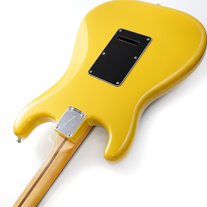 Fender MEX Player II Modified Stratocaster HSS (Sunshine Yellow/Rosewood)【Fender The Spring Summer 2025 Campaign】 画像6